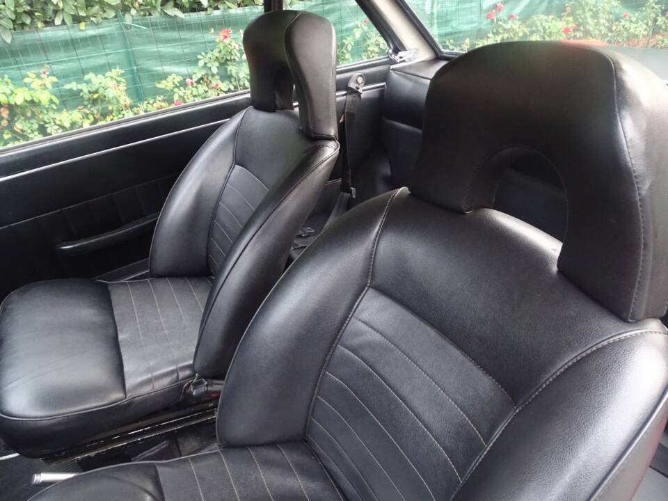 Immagine 24/57 di Lancia Fulvia Montecarlo (1972)