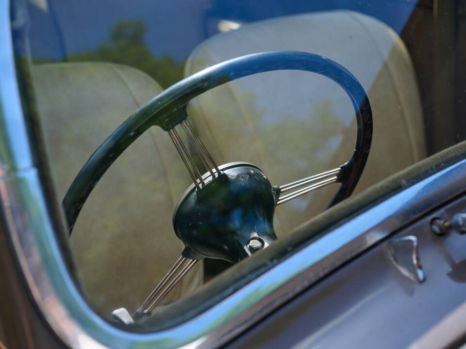Afbeelding 48/50 van Rover 16 P2 (1947)