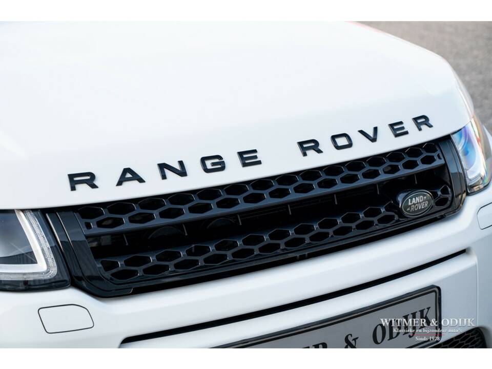 Bild 21/33 von Land Rover Range Rover Evoque D240 (2019)