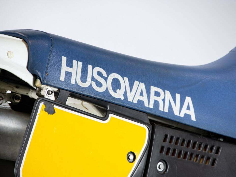 Bild 9/50 von Husqvarna DUMMY (1987)