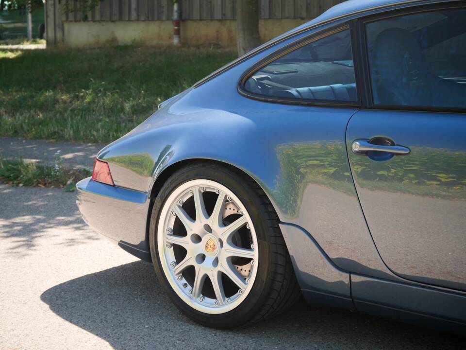 Bild 19/40 von Porsche 911 Carrera 4 (1900)