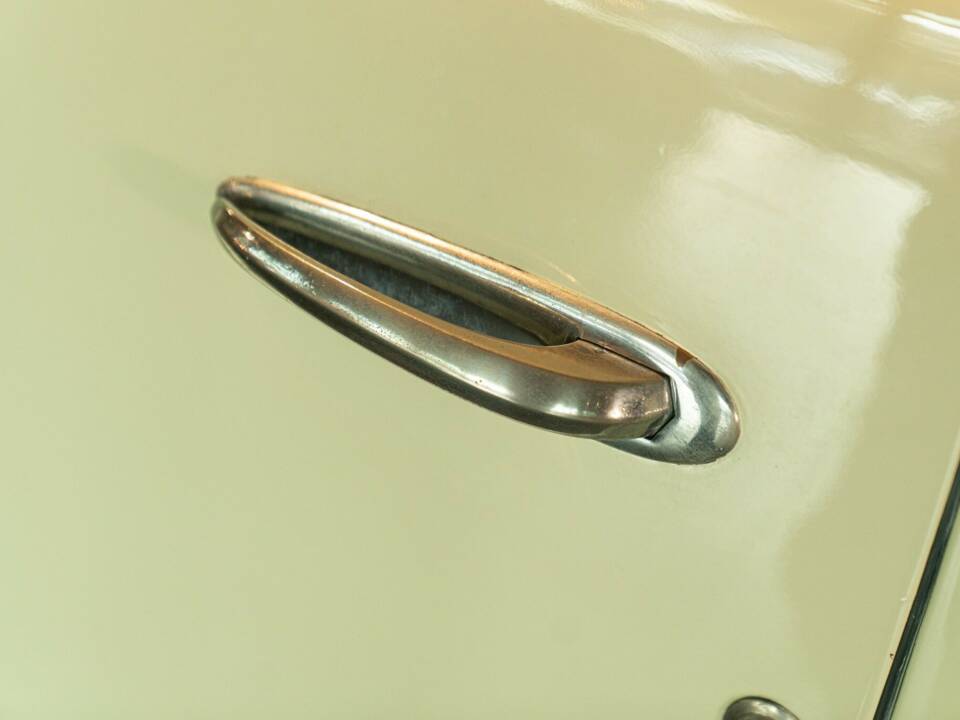 Imagen 9/50 de FIAT 1100 Ghia (1947)