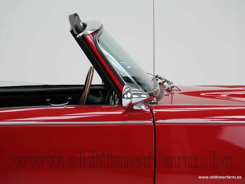 Image 13/15 de Triumph TR 4A (1967)