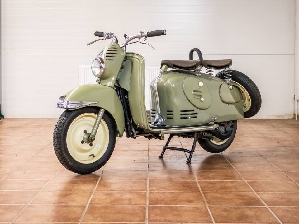 Image 1/12 of Puch RL 125 (1900)