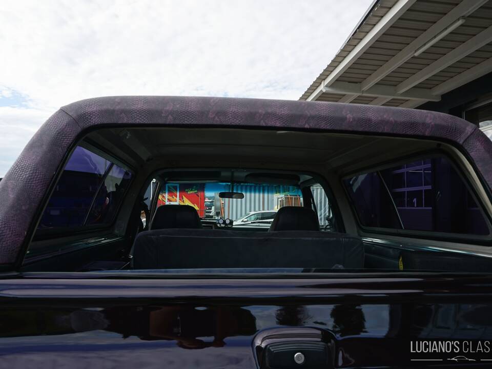 Image 39/54 of Chevrolet Blazer (1986)