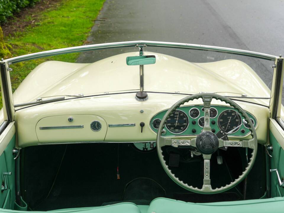Image 15/41 de Talbot-Lago T26 Record (1949)