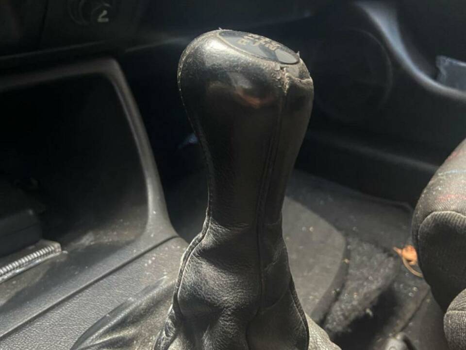 Image 16/31 de Volkswagen Golf III 2.0 16V GTI (1995)