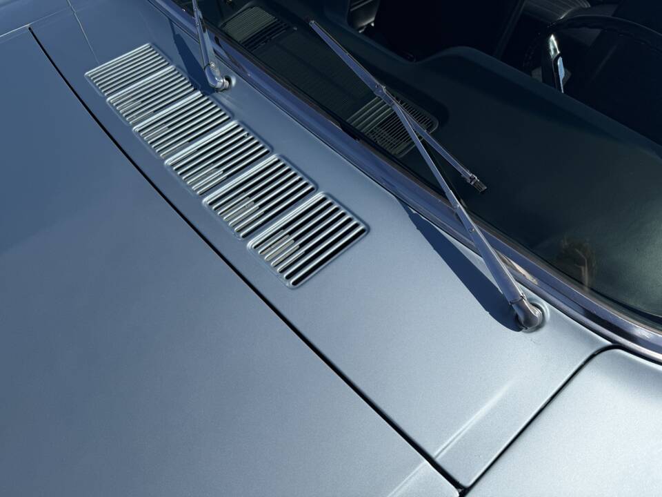 Bild 79/99 von Ford Mustang 289 (1965)