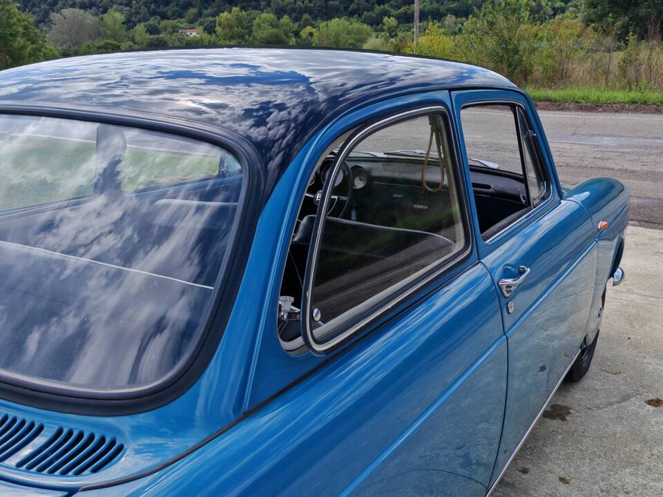 Imagen 16/48 de Volkswagen 1500 S (1963)