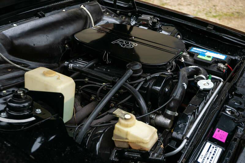 Imagen 28/41 de Ford Escort RS 2000 (1979)