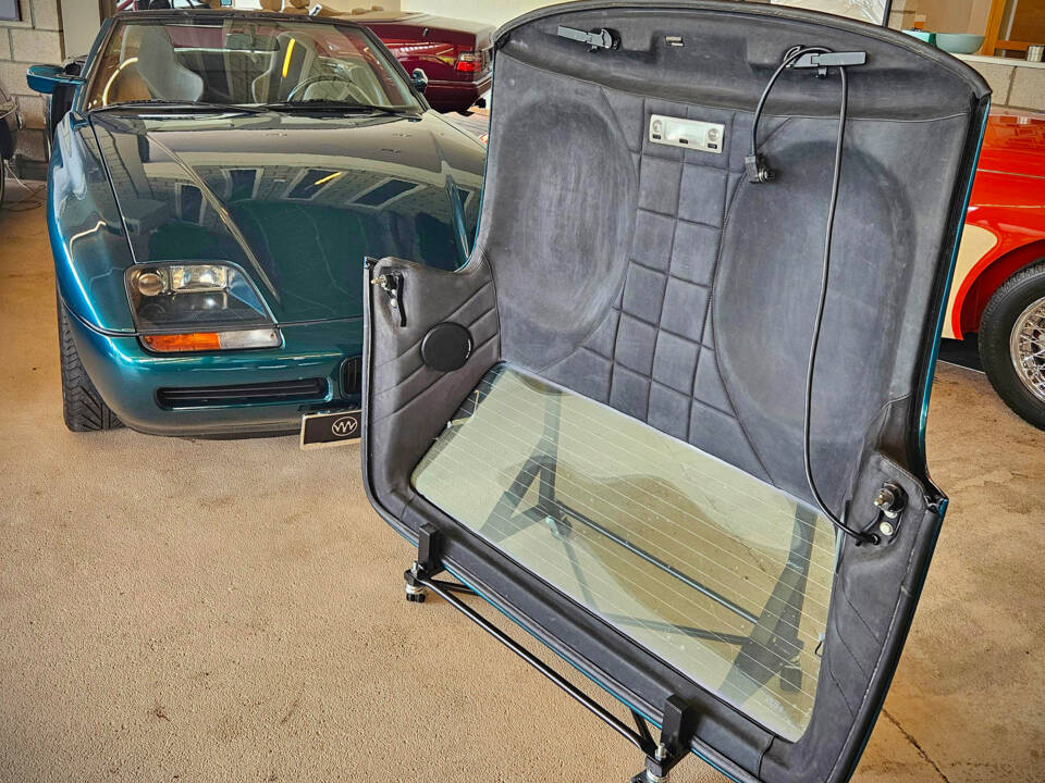 Immagine 46/47 di BMW Z1 (1990)
