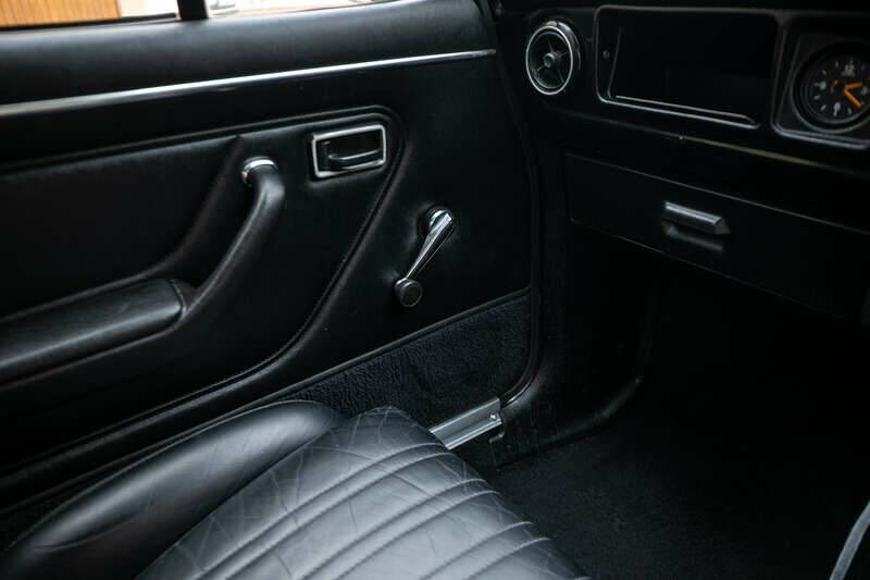 Immagine 17/41 di Ford Escort RS 2000 (1979)