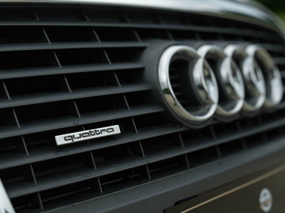 Bild 22/50 von Audi A6 2.7 T allroad quattro (2006)