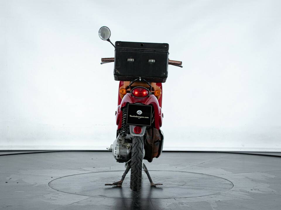 Immagine 3/50 di Aprilia DUMMY (1994)