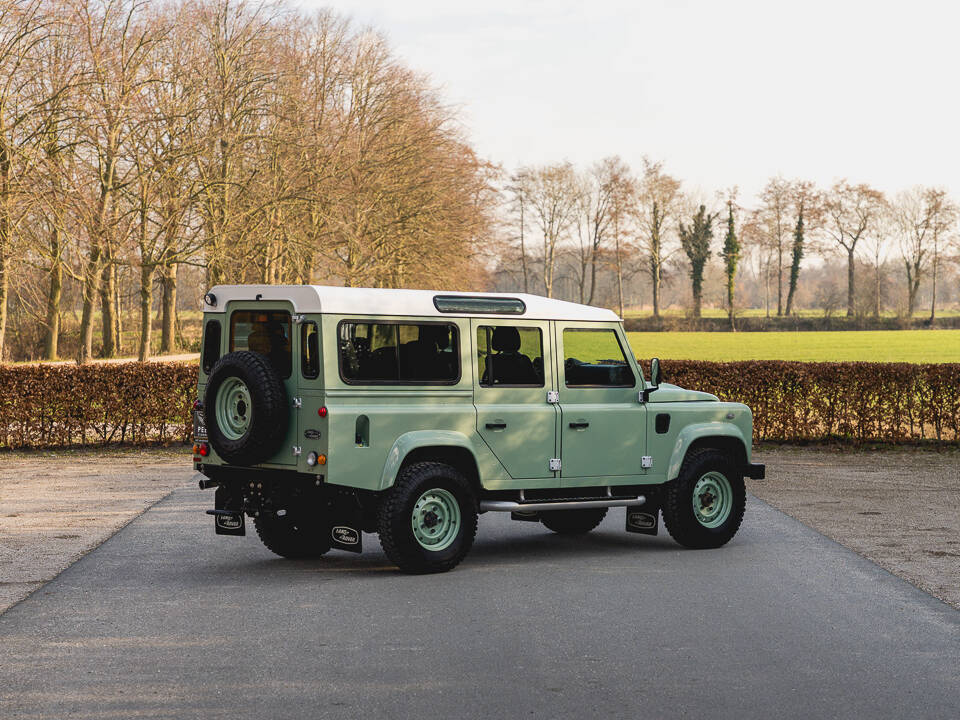 Bild 7/37 von Land Rover Defender (2016)