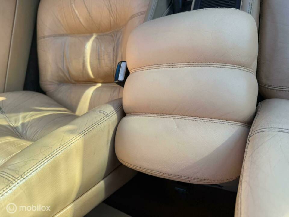 Immagine 27/34 di Maserati Biturbo Spyder (1987)