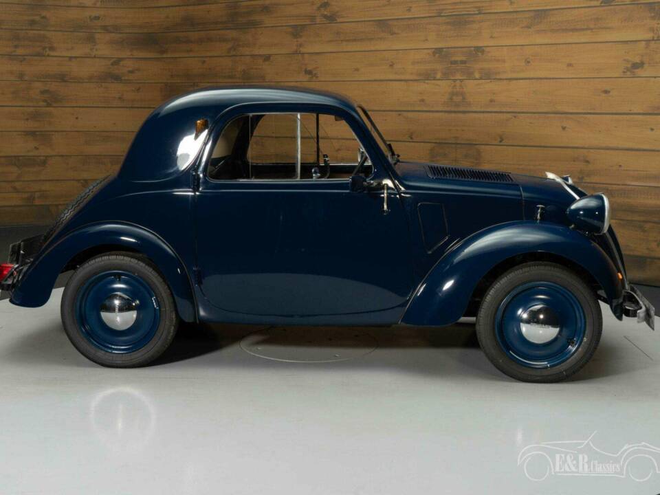Image 11/19 of SIMCA Simca 5 (1937)
