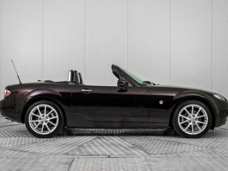 Bild 15/50 von Mazda MX-5 1.8 (2007)