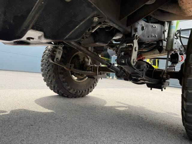 Bild 16/17 von Jeep CJ-7 (1985)