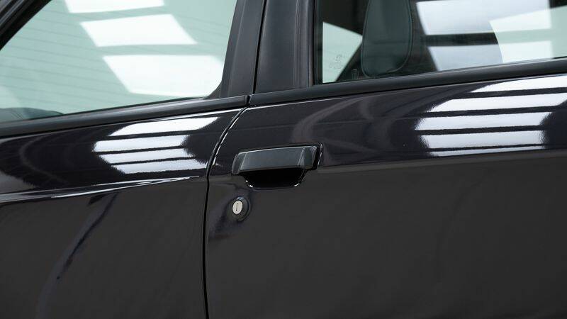 Image 14/15 of BMW M3 Evolution II (1989)