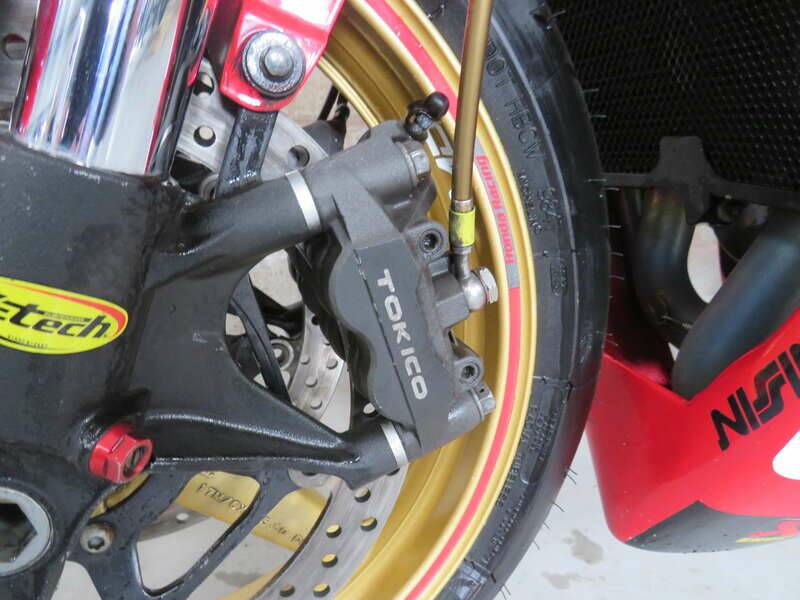 Bild 38/50 von Honda CBR 1000 RR Fireblade (2010)