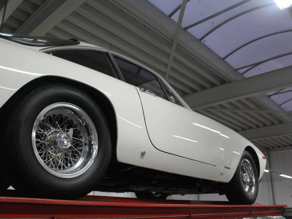 Bild 9/50 von Ferrari 250 GT/L Lusso (1964)
