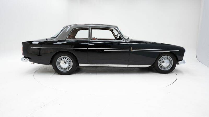Image 9/15 of Bristol 408 (1963)