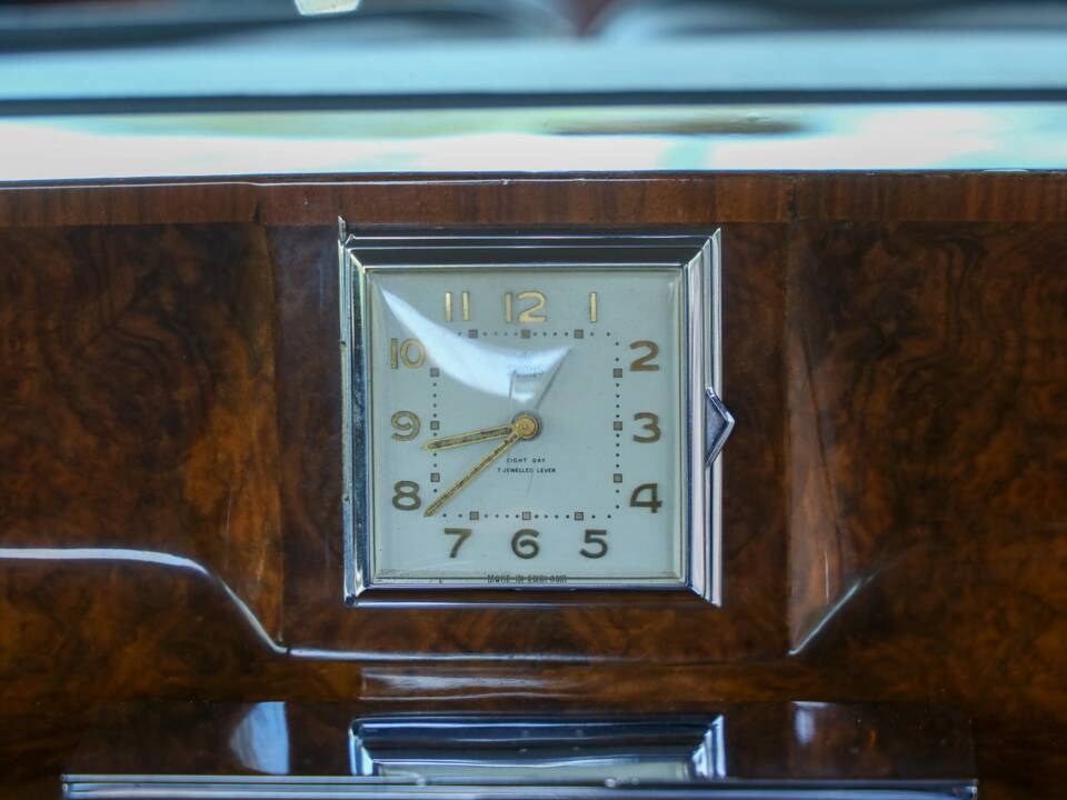 Image 29/50 de Rolls-Royce Phantom V James Young (1962)