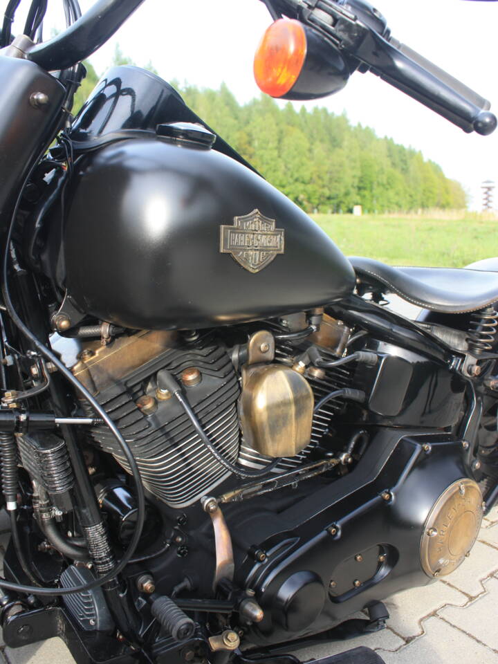 Image 9/33 of Harley-Davidson DUMMY (2004)