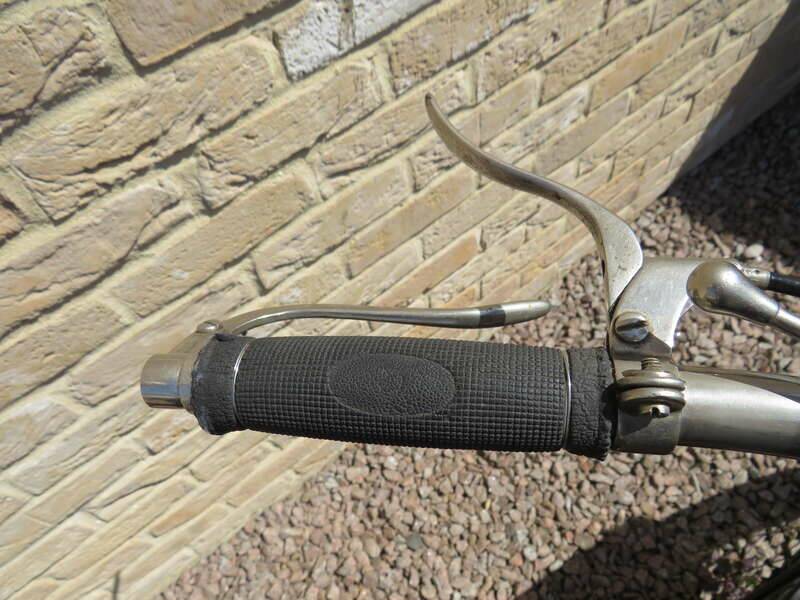 Bild 8/50 von Raleigh Model 20 (1926)