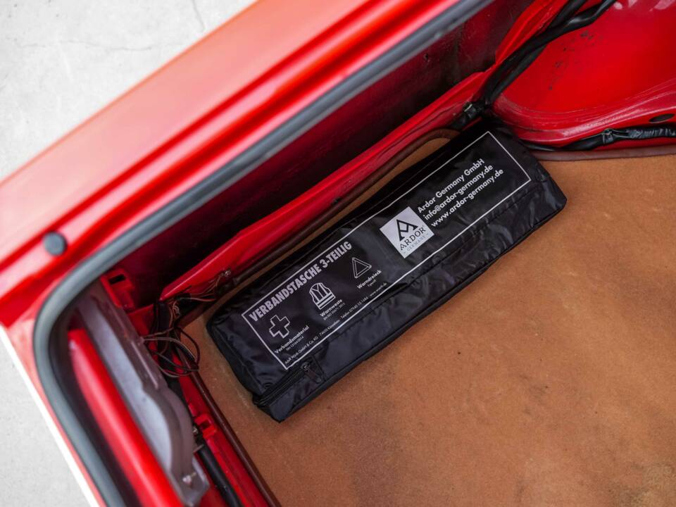 Afbeelding 21/41 van Audi 80 S/LS (1976)