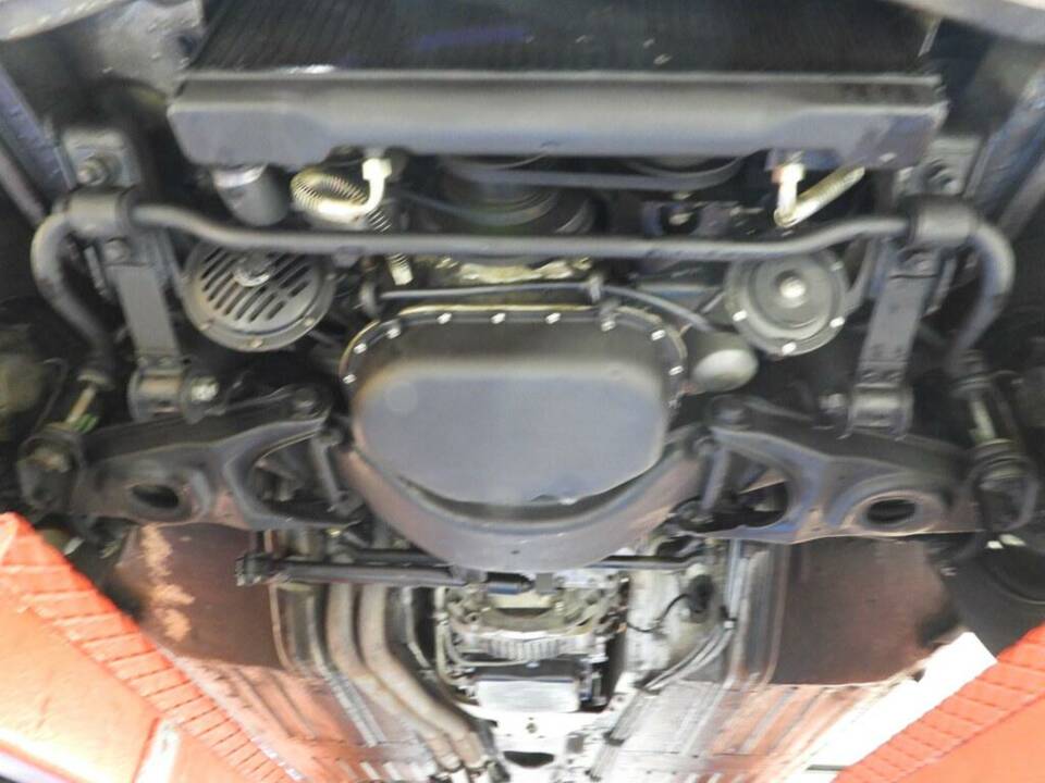 Bild 14/15 von Mercedes-Benz 230 SL (1966)