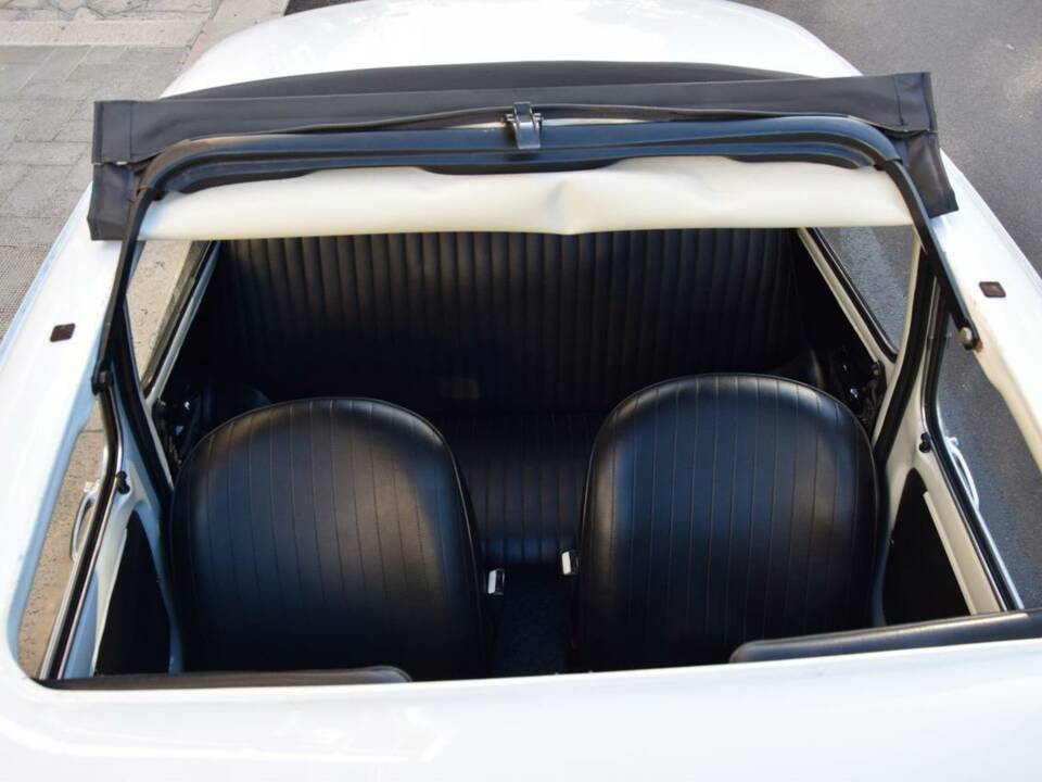 Bild 13/28 von FIAT 500 R (1974)