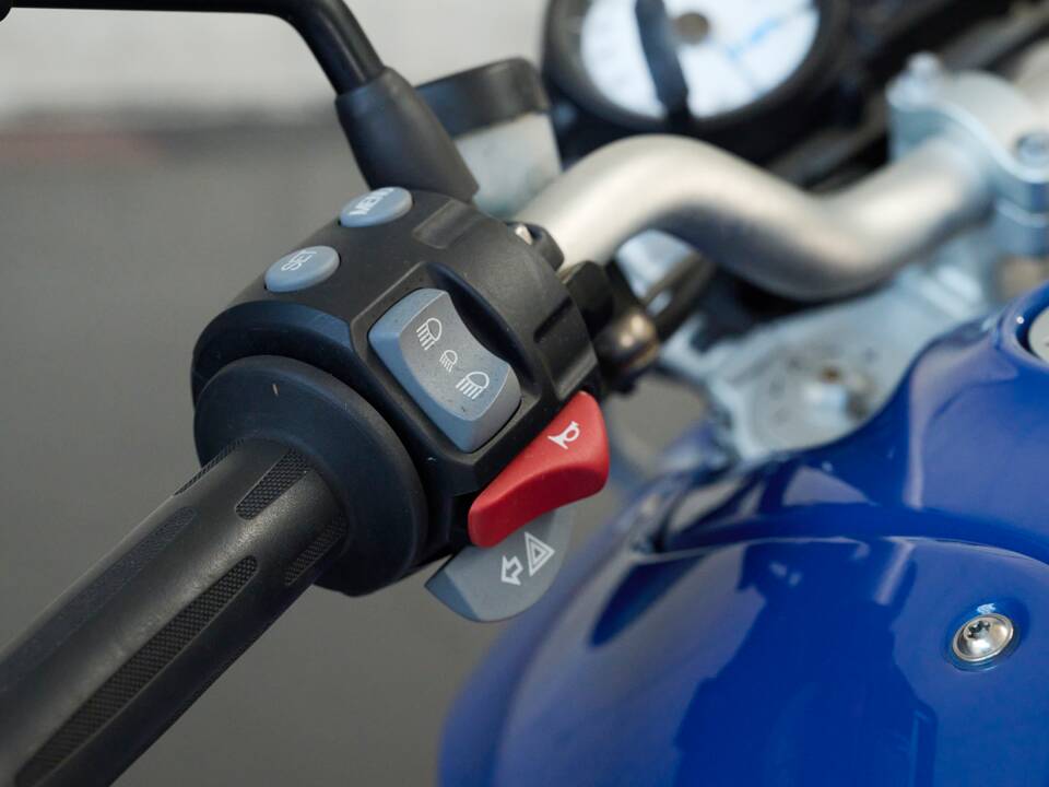 Bild 16/25 von BMW HP2 Enduro (2008)