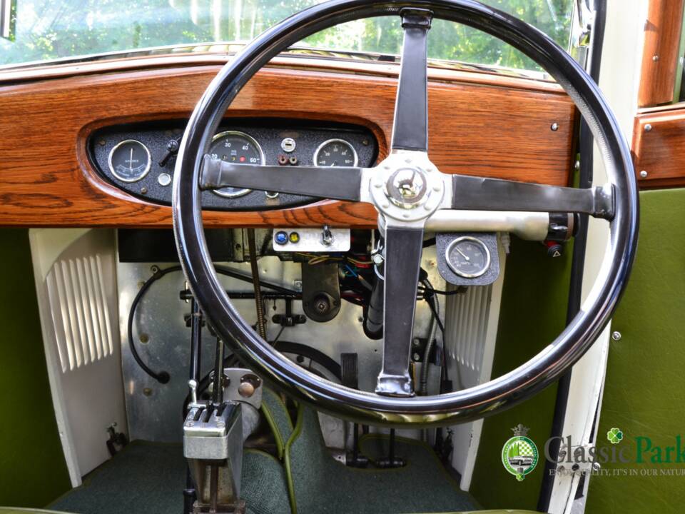Afbeelding 24/50 van MG F1 Magna (1932)