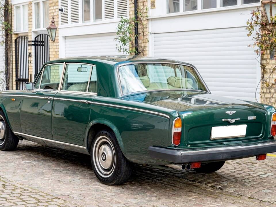 Bild 3/20 von Bentley T 2 (1978)