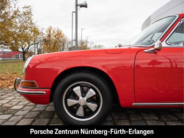 Image 12/31 of Porsche 911 2.0 (1967)