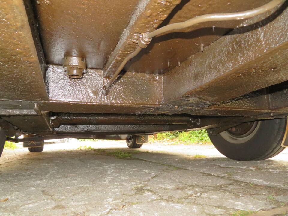 Afbeelding 39/41 van Citroën HY (1967)