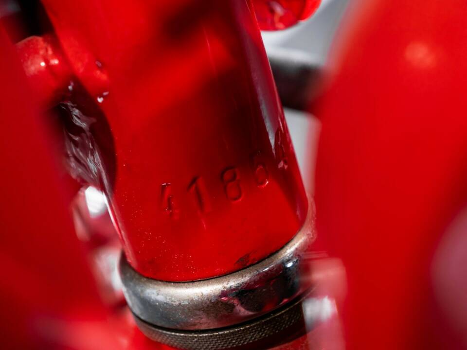 Image 42/50 of MV Agusta DUMMY (1957)