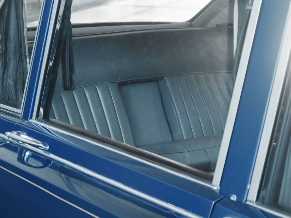 Bild 17/39 von Daimler DS 420 (1981)