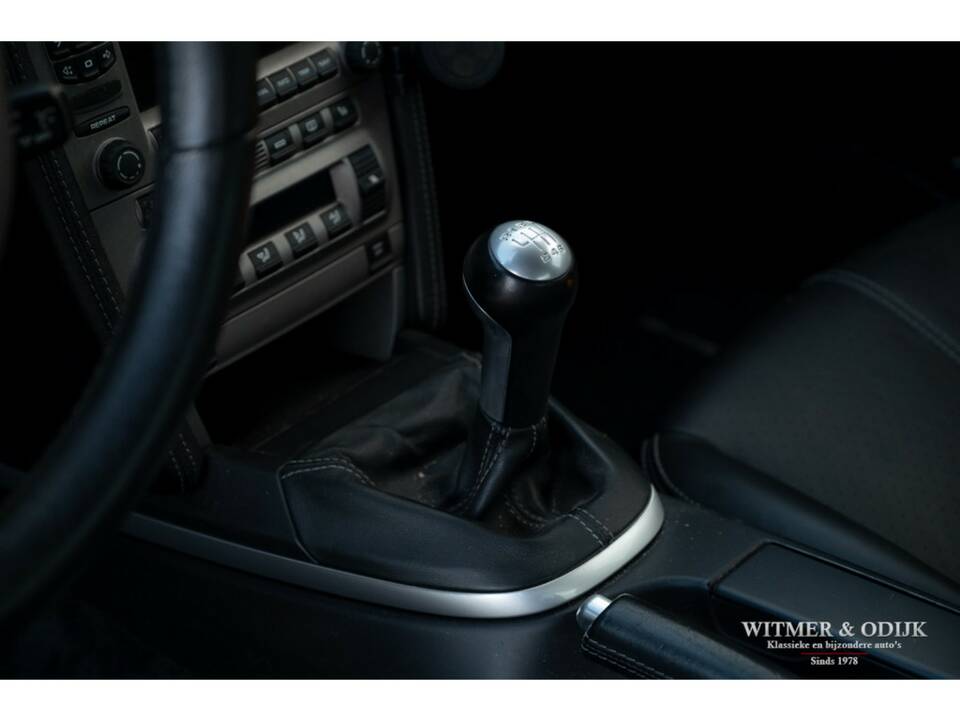 Afbeelding 24/45 van Porsche 911 Carrera 4S (2006)