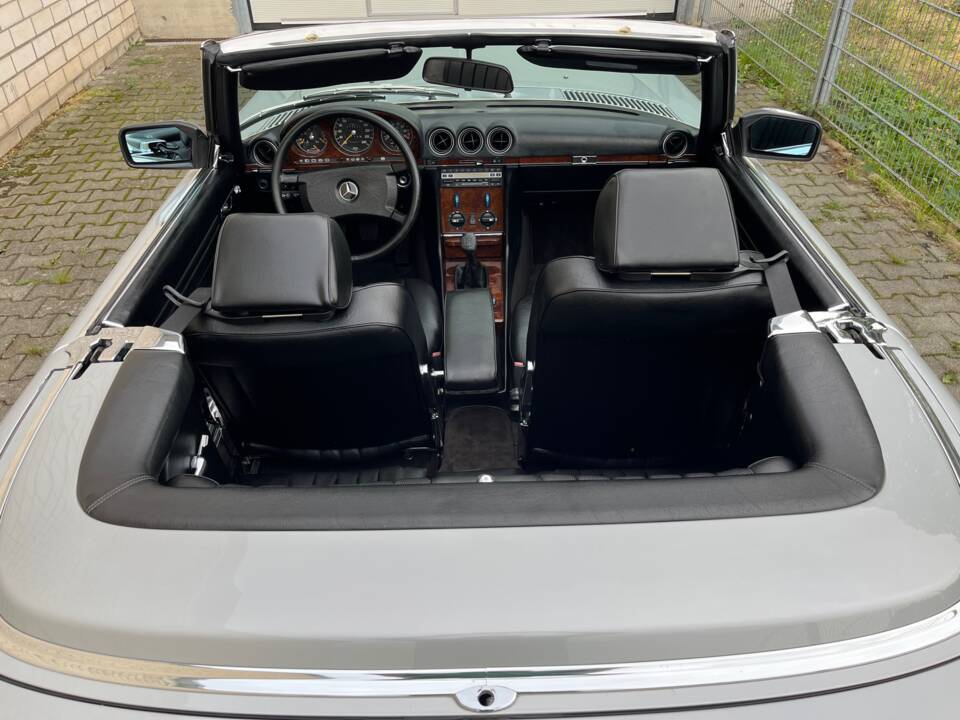 Bild 36/72 von Mercedes-Benz 300 SL (1988)