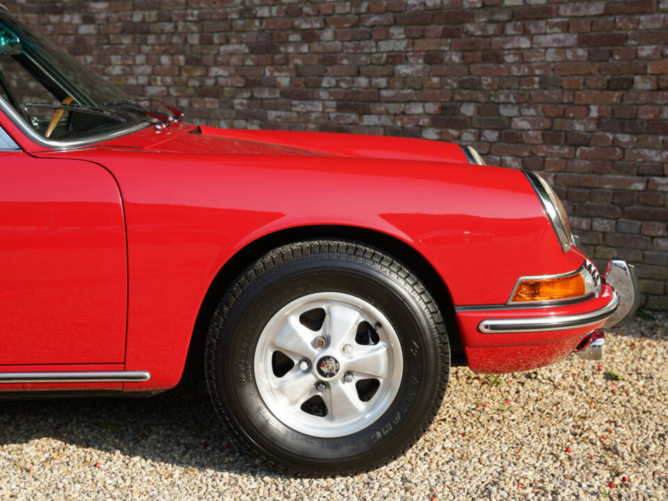 Image 39/50 of Porsche 912 (1966)