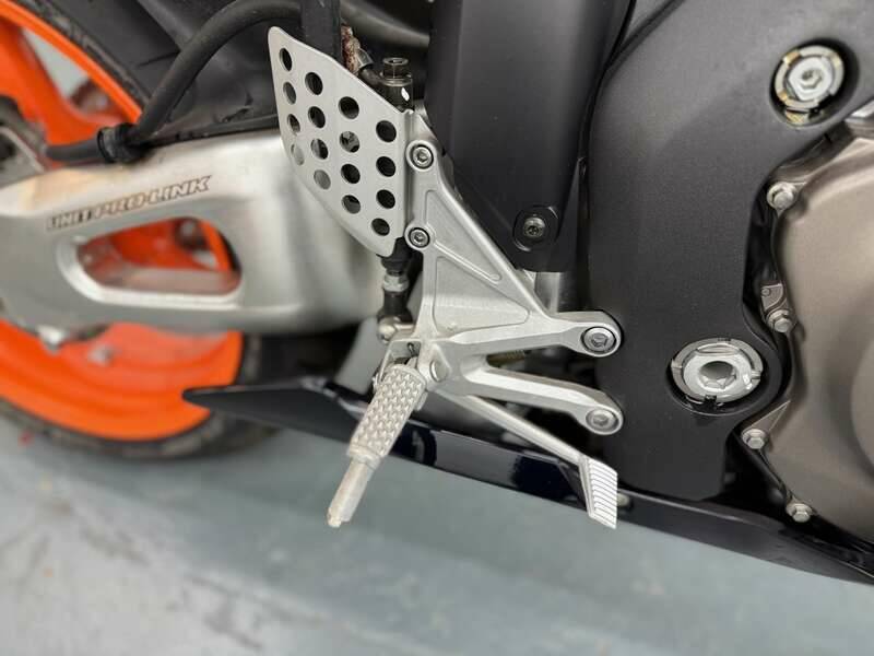 Afbeelding 23/47 van Honda DUMMY (2005)