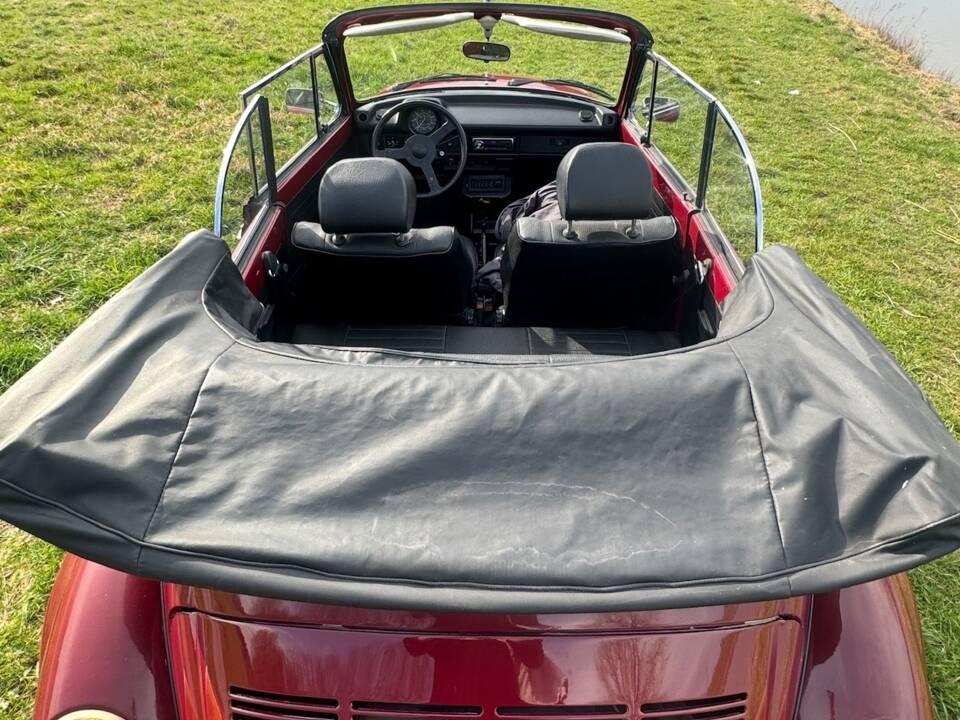 Image 12/18 of Volkswagen Coccinelle 1303 (1979)