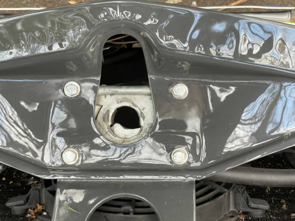 Bild 66/68 von Volvo Amazon  P121 (1968)