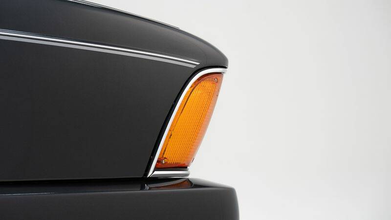 Bild 13/15 von BMW M 635 CSi (1984)