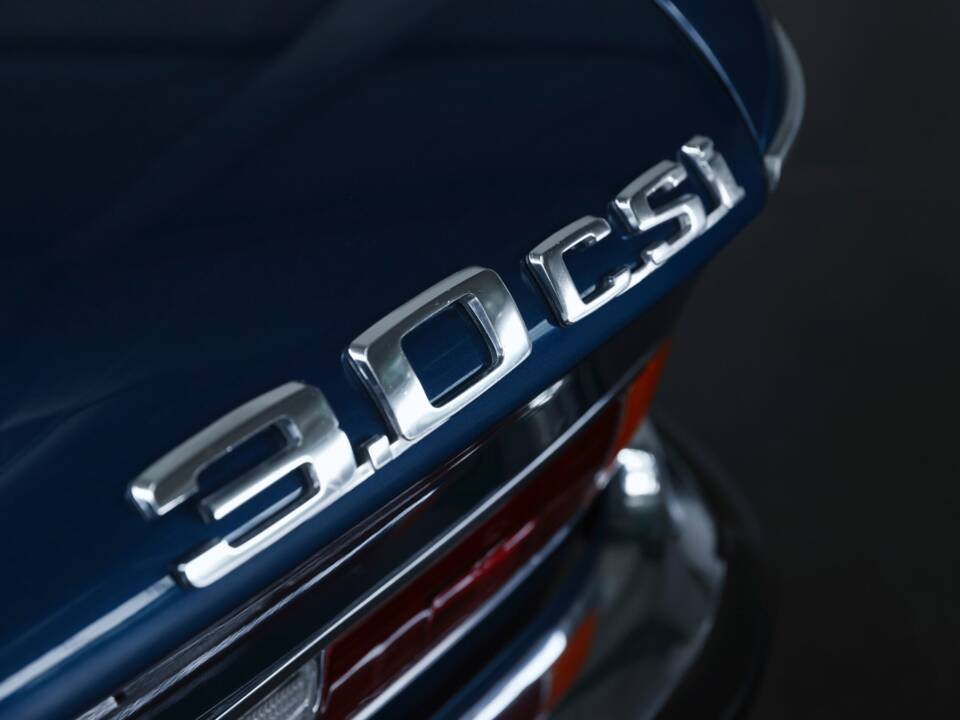Bild 50/50 von BMW 3.0 CSi (1975)