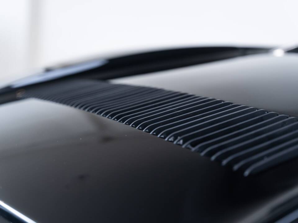 Afbeelding 31/40 van Maserati Merak (1974)