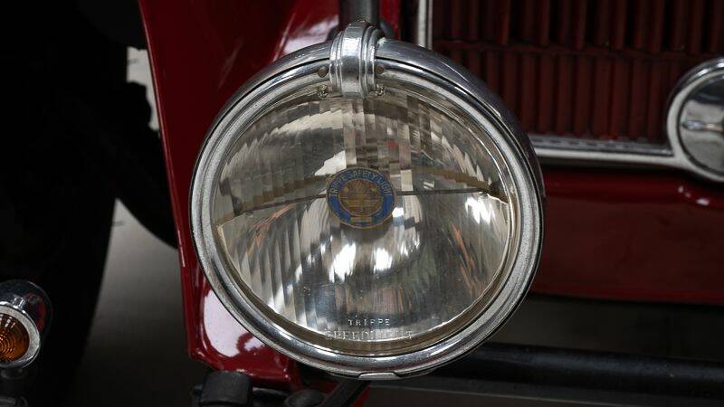 Bild 8/15 von LaSalle 303 (1927)